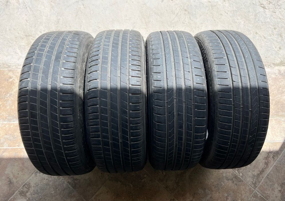 215/60 R16 Hankook летни гуми