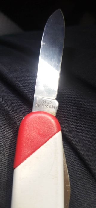 Нож Solingen ново