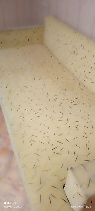 Диван два кресла