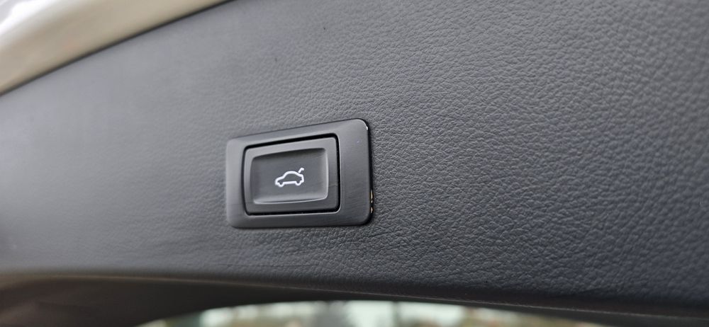 Audi A6 C7 2.0 TDI 190 CP S-tronic – S line