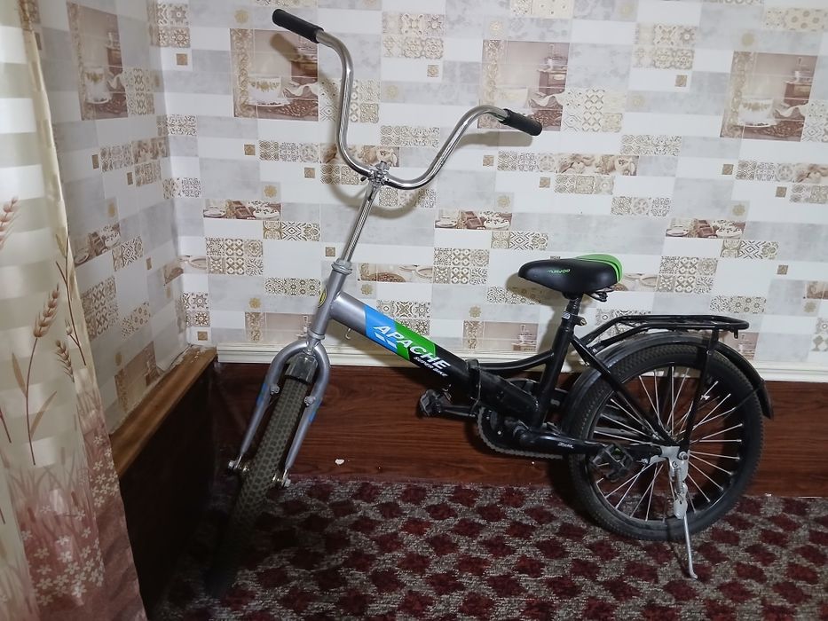 Велосипед  Апачи