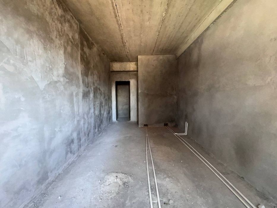 Продаю квартиру 2/3/9 с кадастром в новостройке кирпич Олмос Рохат