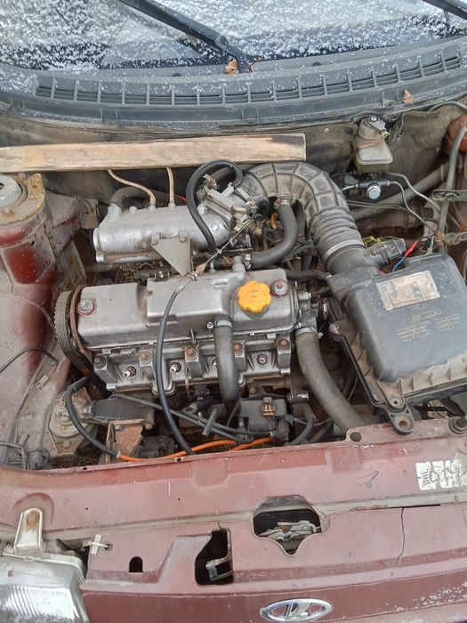 Машину на разбор