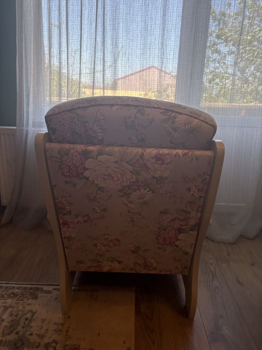 Fotoliu mare marimile 80,65,h-90(dimensiuni aproximate)