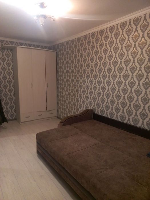 Продам 1 комнатную Лисаковск