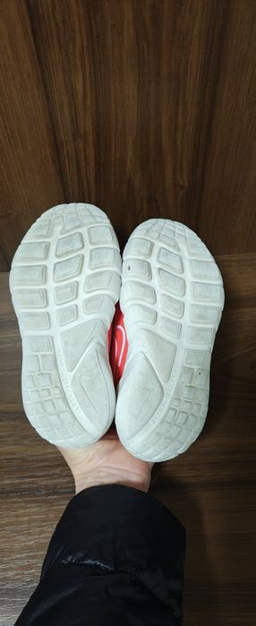 Маратонки Nike Flex Runner 2