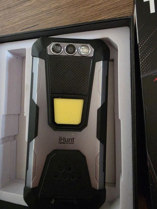 Ihnut Titan Music P 22000 Ultra