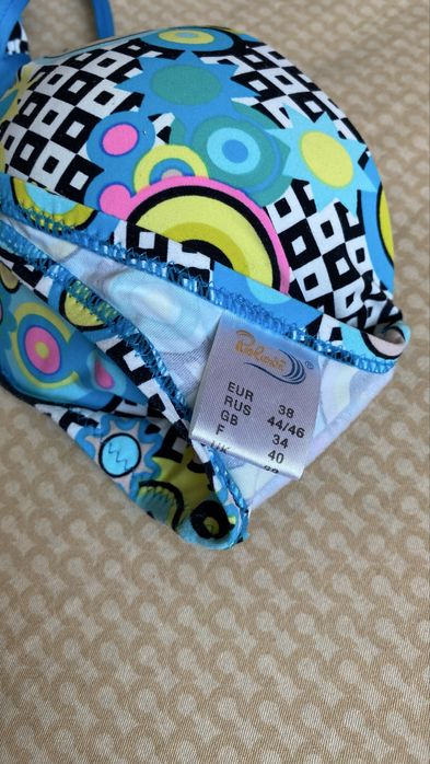 Купальник женский