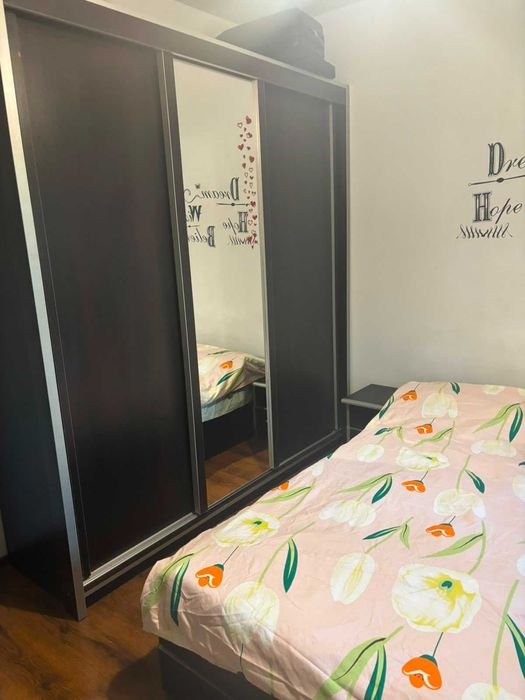Apartament 2 camere, decomandate, Zona Lujerului