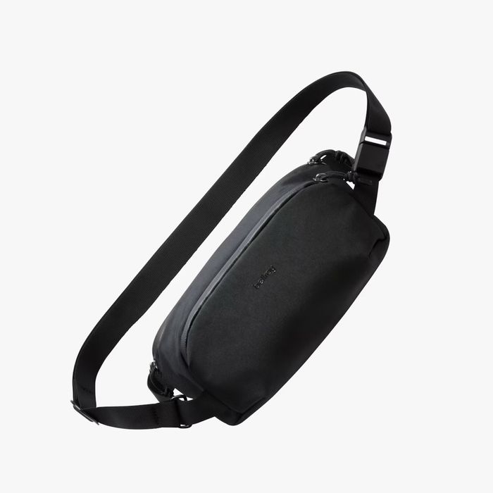 Bellroy Venture Ready Sling 2.5L, Премиум Слинг чантичка, Нова
