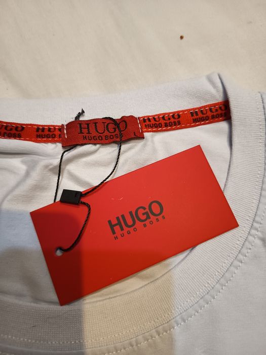 Tricou dama Hugo boss