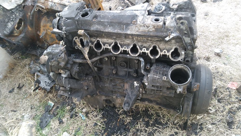 124 мерс заттары