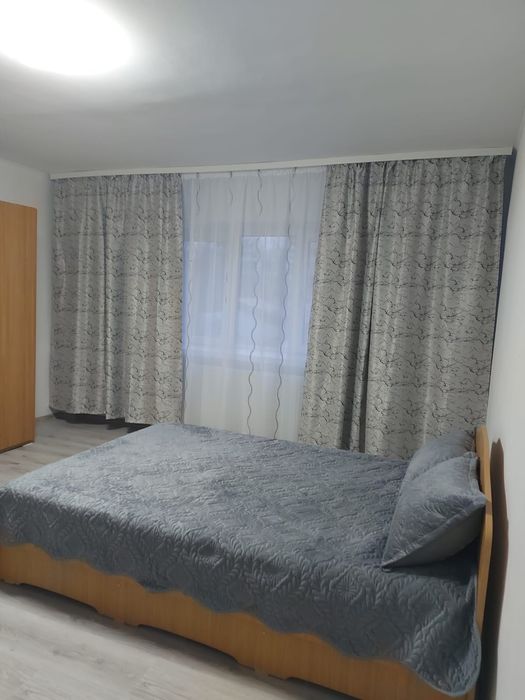 Garsoniera Fratii Golesti de inchiriat