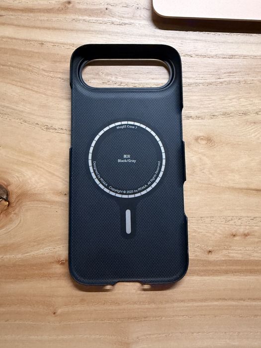 Pitaka чехол для Iphone 17 Air