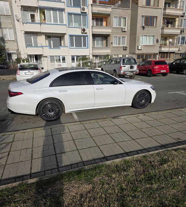 19"20"цола AMG 5×112 Mercedes S,GLC,GLE,ML и др.