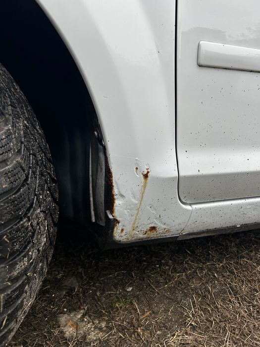 Ford Focus 2 Wagon Trend 1.4