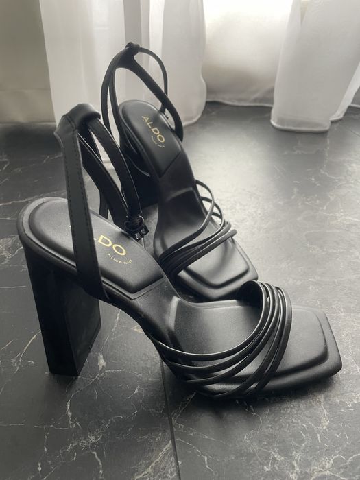 Sandale aldo marimea 38