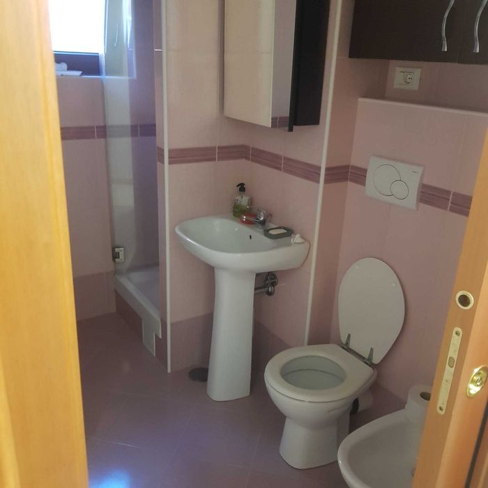 Apartament 2 camere de inchiriat, Fagaras str.Titu Perţia