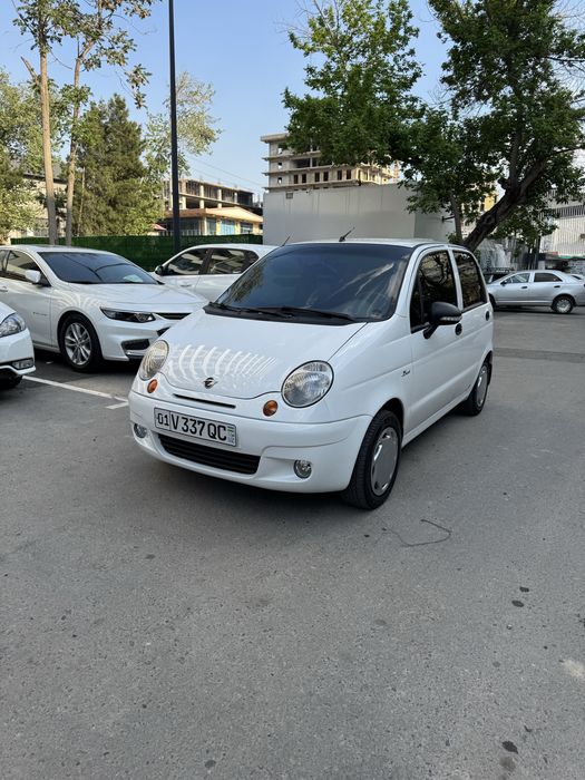 Matiz best -2029