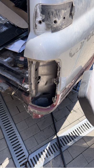 Piese Toyota hdj 80