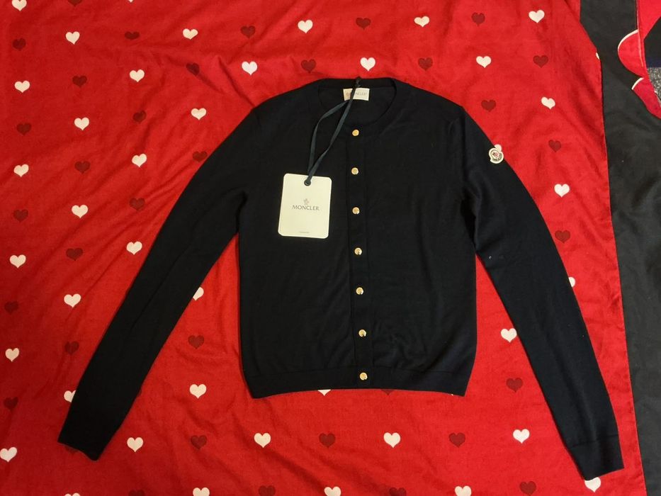 Bluza dama moncler