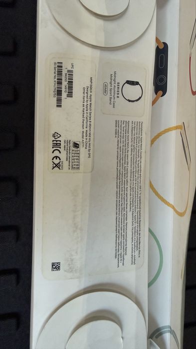 Apple watch 8 45mm