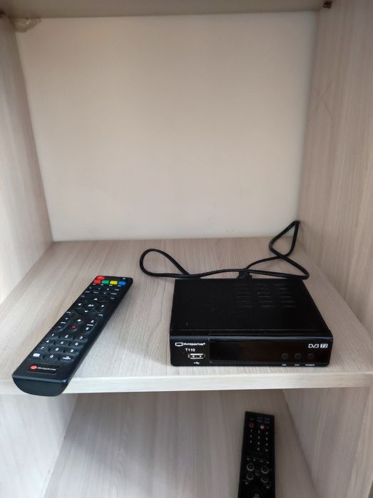 Приставка для телевизора