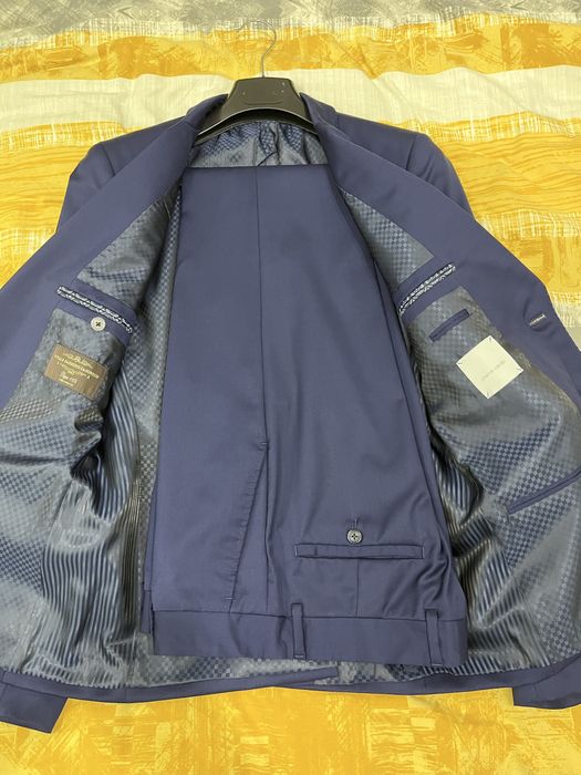 Костюм Pierre Cardin