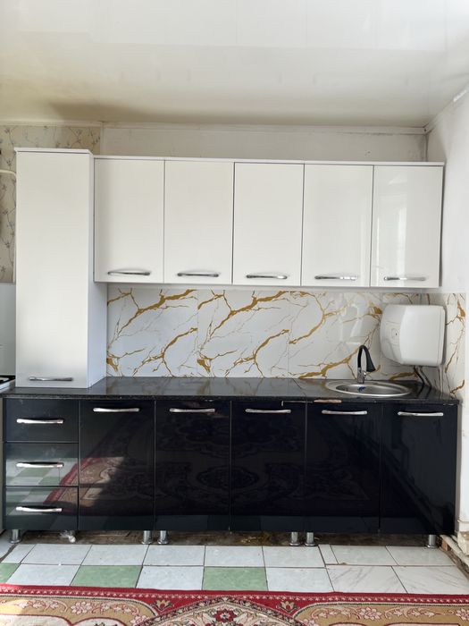 кухонный гарнитур б/у