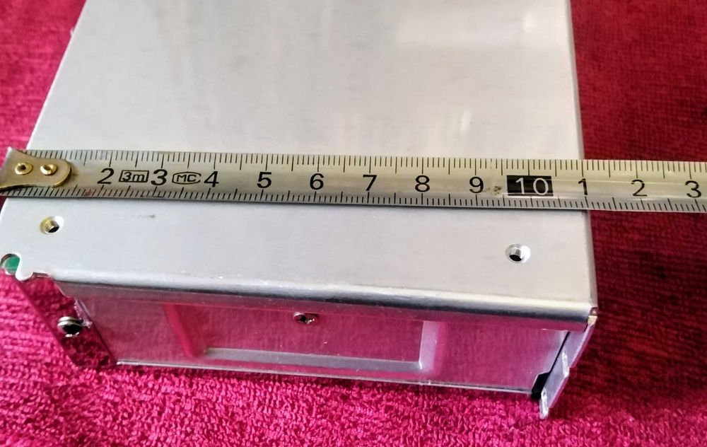 Блок питания 220/24-15А