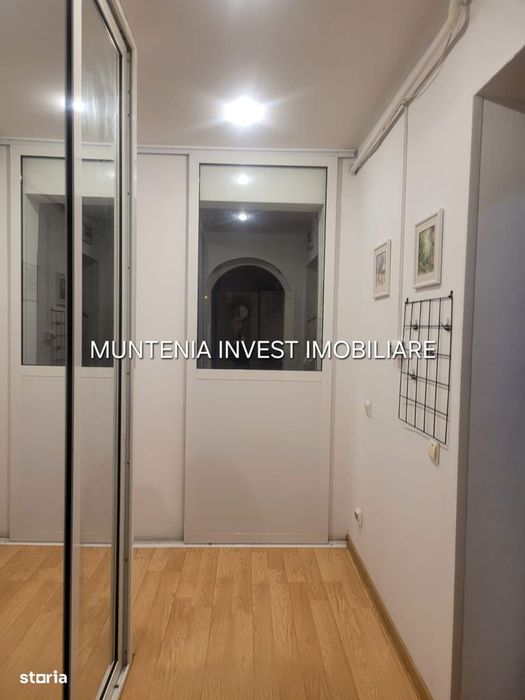 Apartament 2 camere Ultracentral