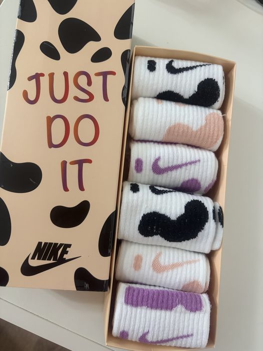 Șosete parfumate Nike