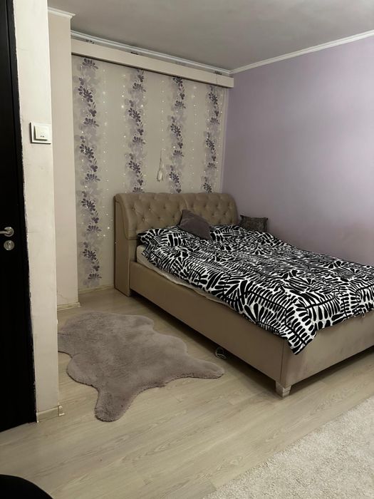 Garsoniera Margeanului