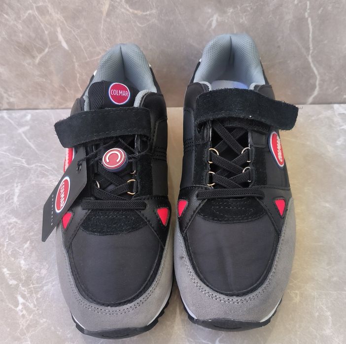 Сникърси Colmar номер 34