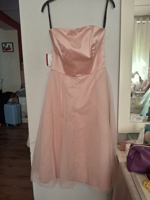 Dessy Collection  парти рокля. РС-М  . London. От 330€