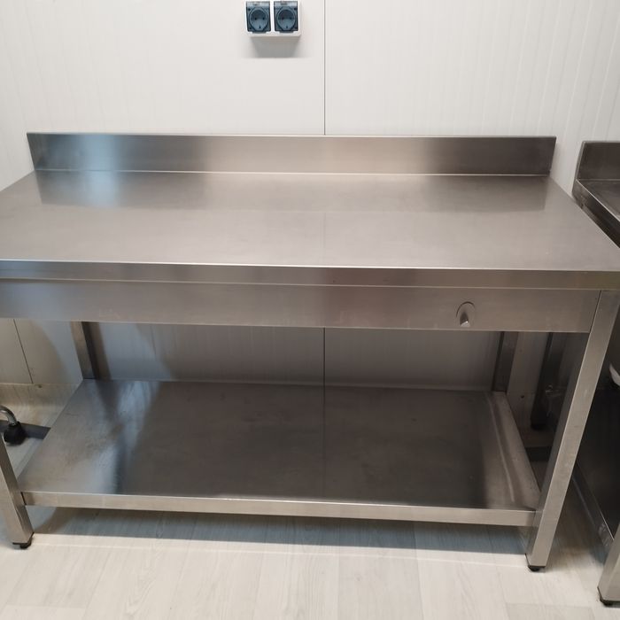 Vitrina de inghetata