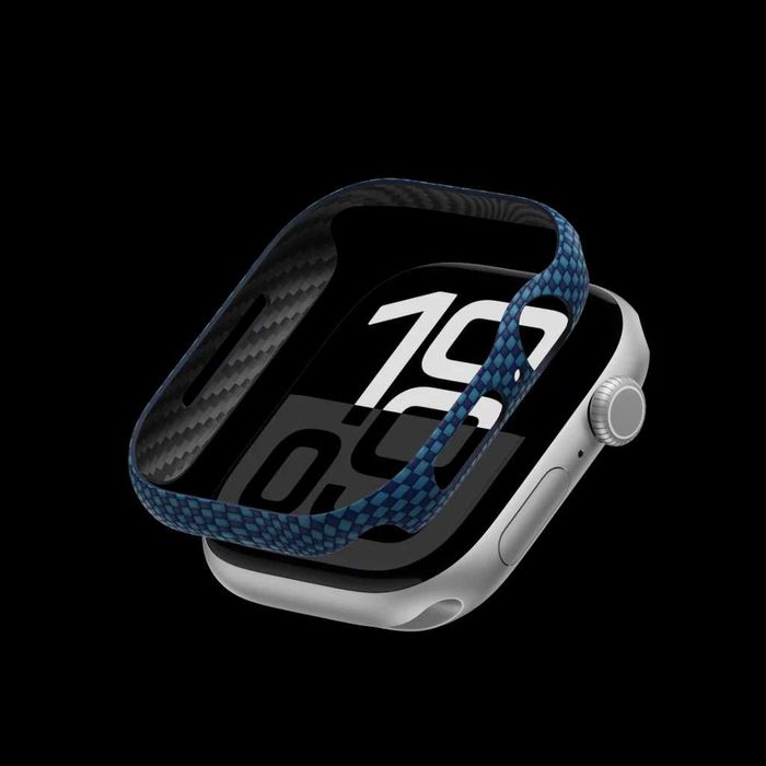 Pitaka Case Apple Watch 11/10 – Moonrise 42mm