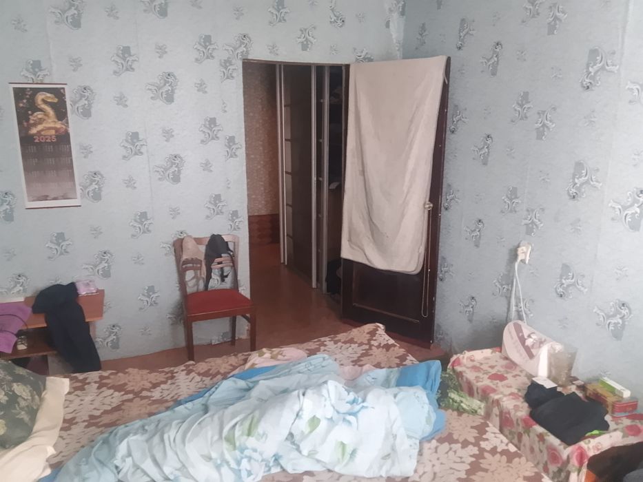 Обмен на частный дом