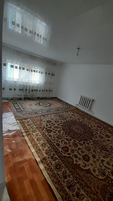 сдам дом в Заречном-3