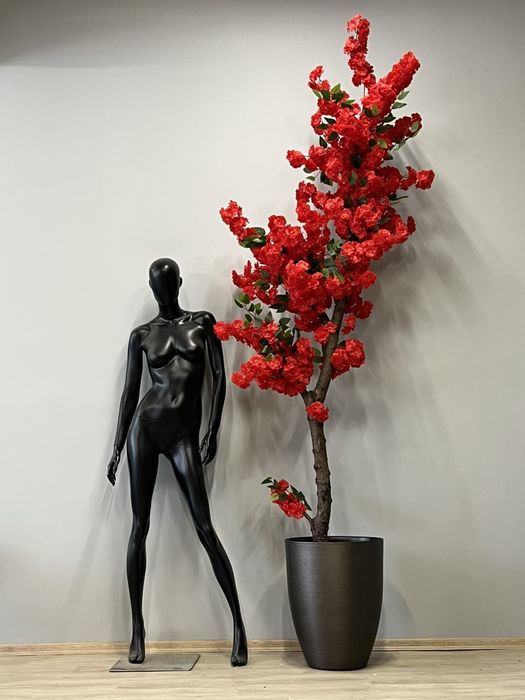 Изкуствени дървета и палми