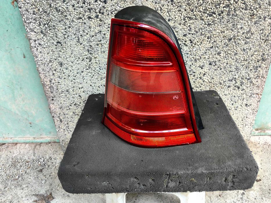 Оригинален стоп Мерцедес А 168  Mercedes A 168