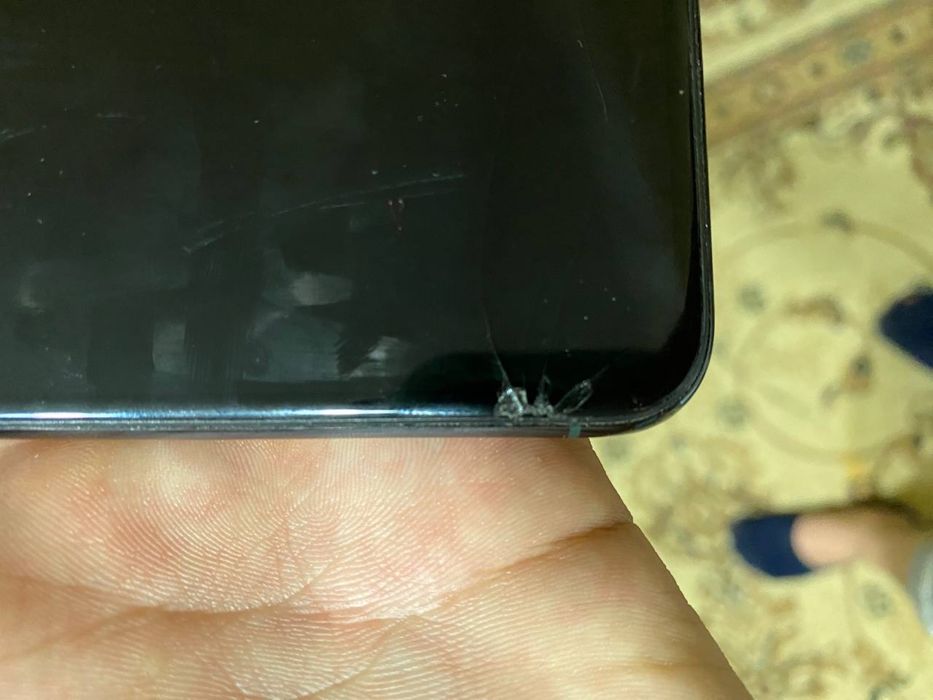 iPhone 11pro 256gb