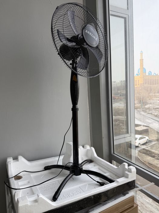 Продам Вентилятор