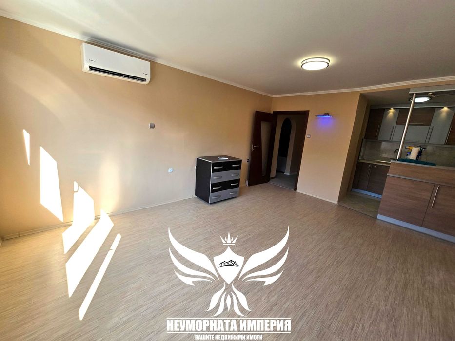 Дава се под наем Двустаен апартамент в Асеновград - 62 кв.м за 250 € - Снимка #4