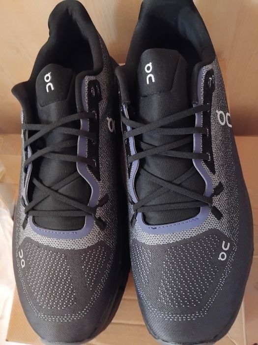 ON  Sneakers Cloud 6