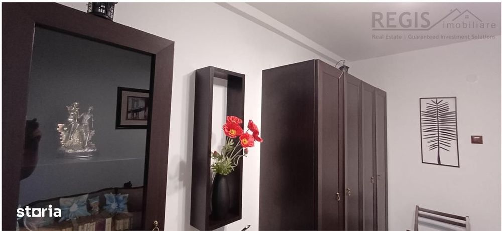 Apartament mobilat si utilat cu parcare Bisericii Romane — fotografia 3
