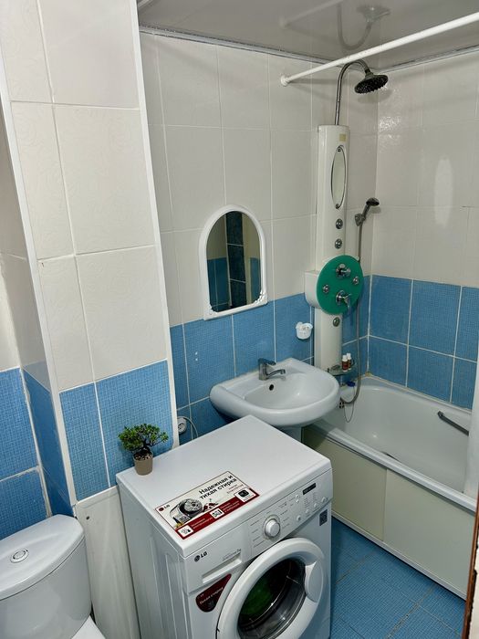 Продам 2-х ком кв в центре города