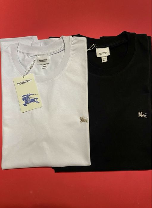 Коледни празници - Тениски Burberry, Tommy, Boss