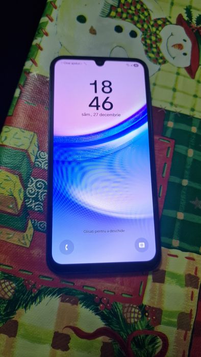 Samsung Galaxy A15   128GB