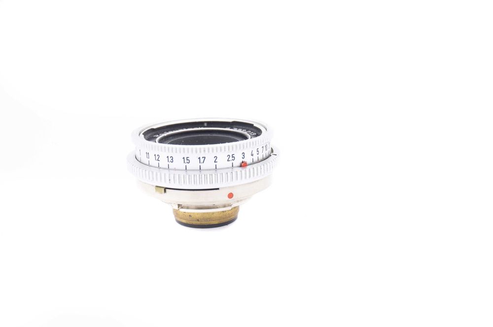Obiectiv Schneider Kreuznach Retina Xenar 50mm 2.8 montura DKL